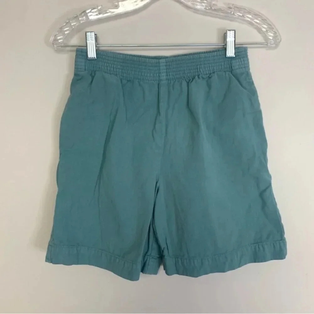 Wilfred Free Nova 7" Short High-waisted pull-on shorts XS